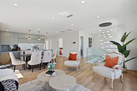 Photo of property in 39c Sorrel Crescent, Bucklands Beach, Auckland, 2012