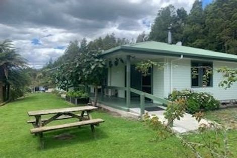 Photo of property in 346 Utopia Road, Westport, 7892