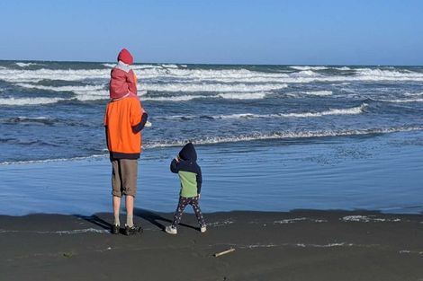 Photo of property in 43 Ranginui Drive, Kaiapoi, 7630