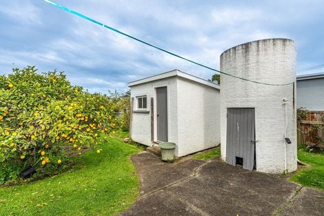 Photo of property in 26 Totara Street, Tawhero, Whanganui, 4501
