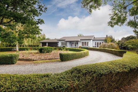 Photo of property in 1226 Kairanga Bunnythorpe Road, Kairanga, Palmerston North, 4475