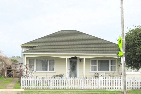 Photo of property in 211 Rolleston Street, Thames, 3500