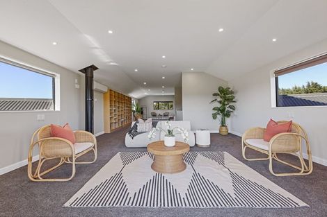 Photo of property in 120 Glews Road, Cust, Rangiora, 7471