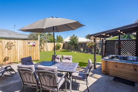 Photo of property in 3 Belford Court, Paraparaumu, 5032