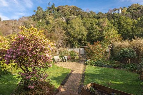 Photo of property in 27 Woodhaugh Street, Woodhaugh, Dunedin, 9010