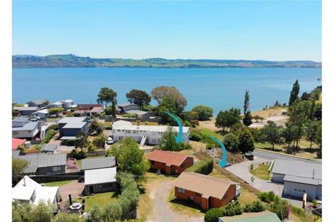 Photo of property in 8 Logan Avenue, Wharewaka, Taupo, 3330