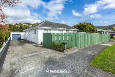 Photo of property in 56 Thomas Street, Stokes Valley, Lower Hutt, 5019