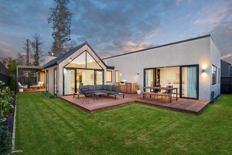 Photo of property in 3 Lizard Lane, Casebrook, Christchurch, 8051