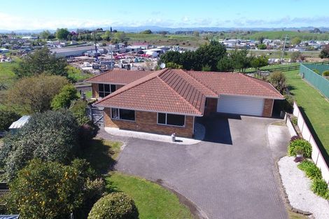 Photo of property in 38 Gradara Avenue, Otorohanga, 3900