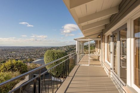 Photo of property in 26 Kidson Terrace, Cashmere, Christchurch, 8022