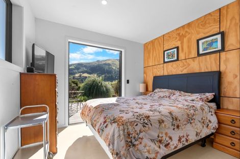 Photo of property in 166 Okuti Valley Road, Okuti Valley, Little River, 7591