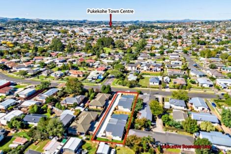 Photo of property in 81b Princes Street, Pukekohe, 2120