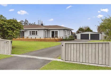 Photo of property in 5 Clarke Avenue, Te Aroha, 3320