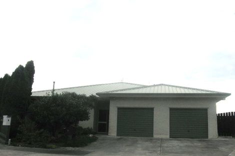 Photo of property in 8 Sheraton Grove, Highbury, Palmerston North, 4412