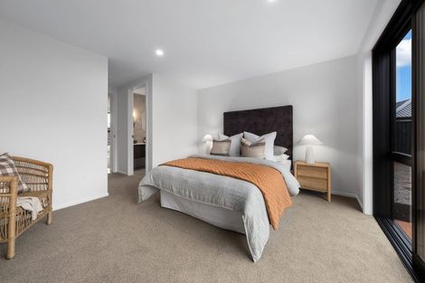 Photo of property in 55 River Stone Drive, Halswell, Christchurch, 8025
