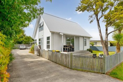 Photo of property in 9 Fraser Street, Masterton, 5810