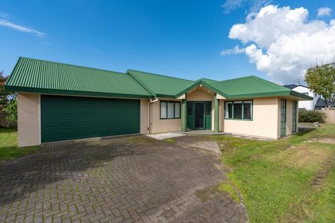 Photo of property in 68 Radiata Street, Fairview Downs, Hamilton, 3214