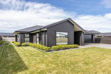 Photo of property in 19 Hickmott Street, Rangiora, 7400