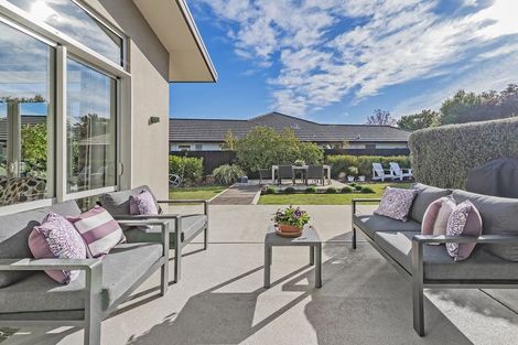 Photo of property in 22 Tauhinu Avenue, Lincoln, 7608