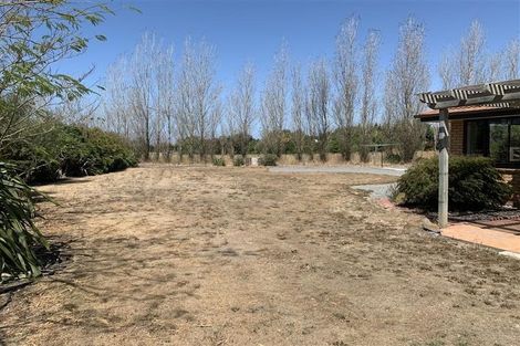 Photo of property in 42 Verona Place, Ohoka, Kaiapoi, 7692