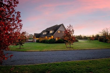 Photo of property in 84 Vicenza Drive, Ohoka, Kaiapoi, 7692