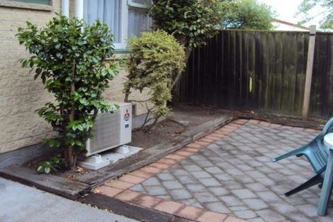 Photo of property in 5/122 Geraldine Street, Edgeware, Christchurch, 8013