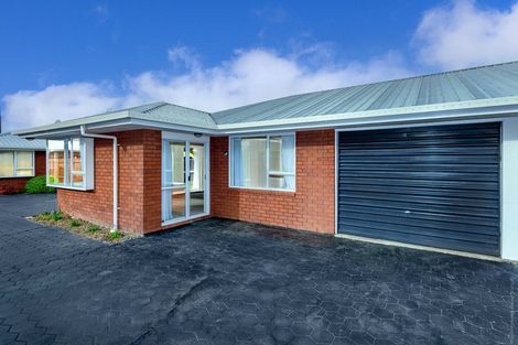 Photo of property in 3/97 Mandeville Street, Riccarton, Christchurch, 8011