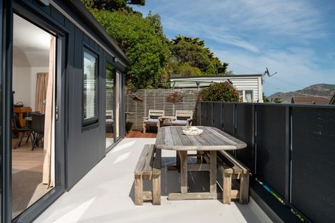 Photo of property in 173a Severn Street, Island Bay, Wellington, 6023