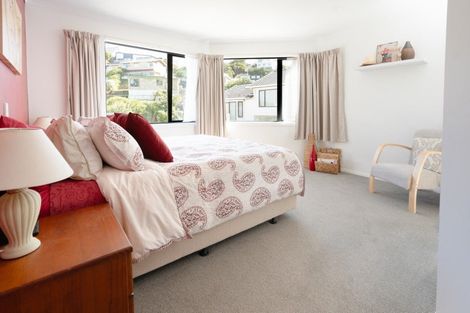 Photo of property in 173a Severn Street, Island Bay, Wellington, 6023