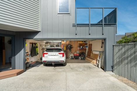 Photo of property in 173a Severn Street, Island Bay, Wellington, 6023