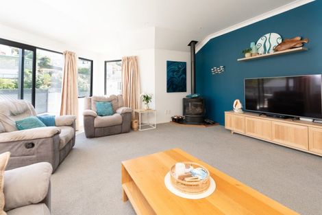 Photo of property in 173a Severn Street, Island Bay, Wellington, 6023