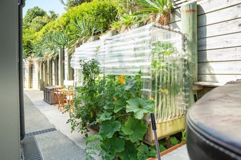 Photo of property in 173a Severn Street, Island Bay, Wellington, 6023