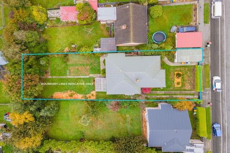 Photo of property in 143 Otipua Road, Watlington, Timaru, 7910