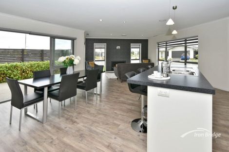 Photo of property in 52 The Runway, Wigram, Christchurch, 8042