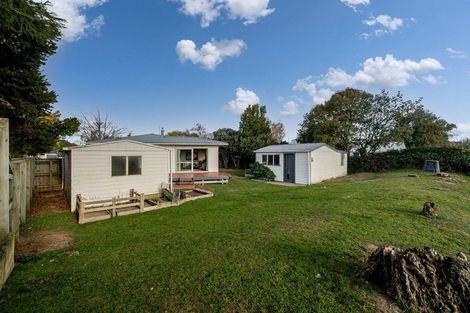 Photo of property in 97 Benmore Avenue, Cloverlea, Palmerston North, 4412
