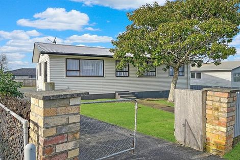 Photo of property in 22 Frangipani Avenue, Manurewa, Auckland, 2102