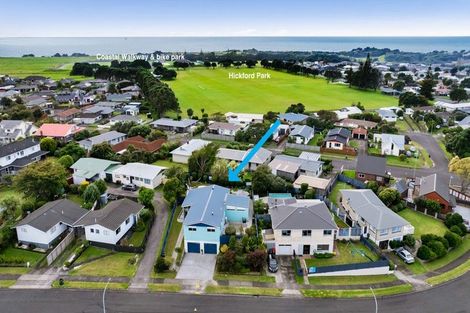 Photo of property in 14 Culzean Grove, Bell Block, New Plymouth, 4312