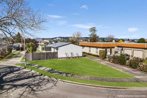 Photo of property in 5 Titoki Place, Edgecumbe, 3120