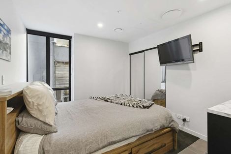 Photo of property in 105/212 Willis Street, Te Aro, Wellington, 6011