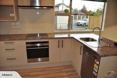 Photo of property in 135 Edgeware Road, St Albans, Christchurch, 8014