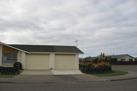 Photo of property in 91 Salisbury Crescent, Oamaru North, Oamaru, 9400