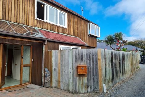 Photo of property in 6 Stoke Street, Sumner, Christchurch, 8081