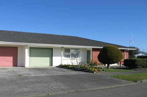 Photo of property in 2 Helena Place, Feilding, 4702