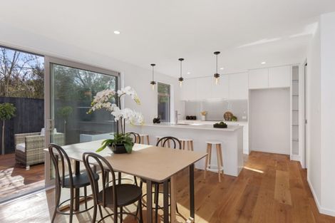 Photo of property in 95c Edgeware Road, St Albans, Christchurch, 8014