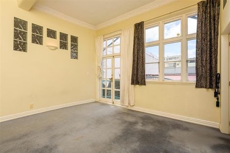 Photo of property in 12/60u Courtenay Place, Te Aro, Wellington, 6011