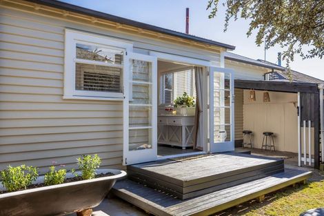 Photo of property in 83 Sullivan Avenue, Woolston, Christchurch, 8023