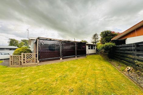 Photo of property in 325 Cambridge Avenue, Ashhurst, 4810