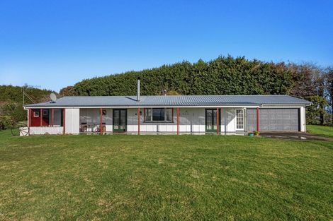Photo of property in 501 Paerata Ridge Road, Waiotahe, Opotiki, 3198