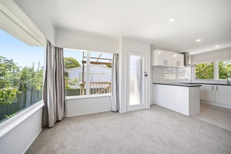 Photo of property in 3/1 Becroft Drive, Forrest Hill, Auckland, 0620