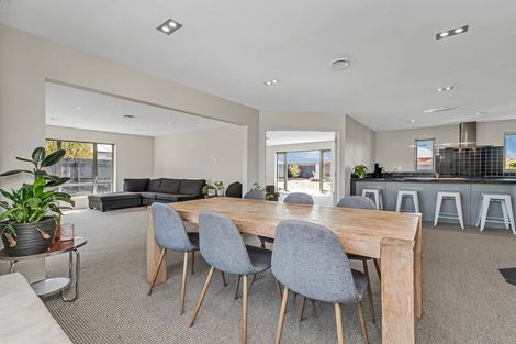 Photo of property in 29b Fairfield Way, Rolleston, 7614